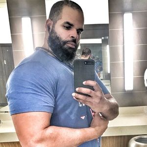 Meet your Posher, Harry